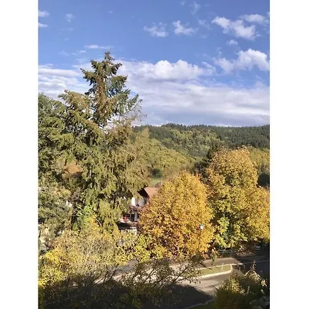 View Vakantiehuis
