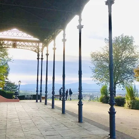 Vakantiehuis View Badenweiler