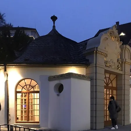 View Badenweiler